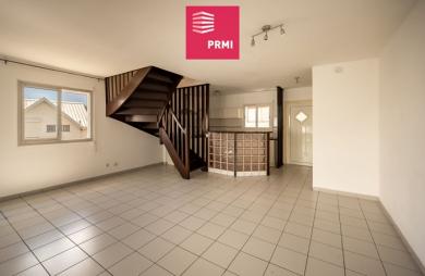 Vente Maison 80m² 4 pièces Sainte Clotilde