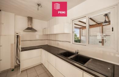 Vente Maison 80m² 4 pièces Sainte Clotilde