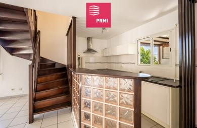 Vente Maison 80m² 4 pièces Sainte Clotilde