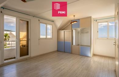 Vente Maison 80m² 4 pièces Sainte Clotilde