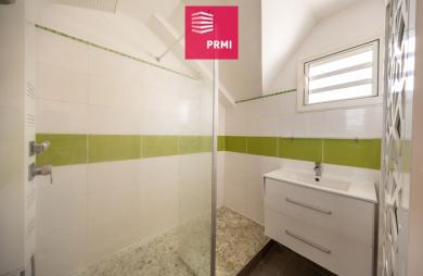 Vente Maison 80m² 4 pièces Sainte Clotilde