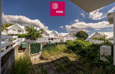 Vente Maison 80m² 4 pièces Sainte Clotilde