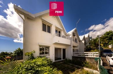 Vente Maison 80m² 4 pièces Sainte Clotilde