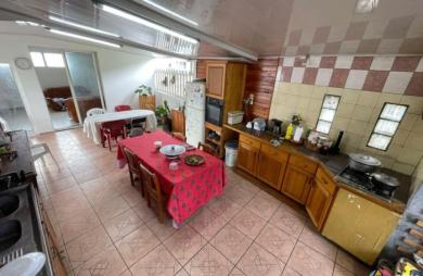 Vente Maison 121m&sup2; 5 pièces Saint-Benoît