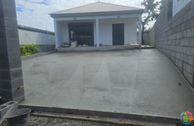 Location Local commercial 65m&sup2; 4 pièces Saint Paul