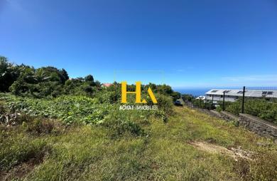 Vente Terrain 658m² Petite île