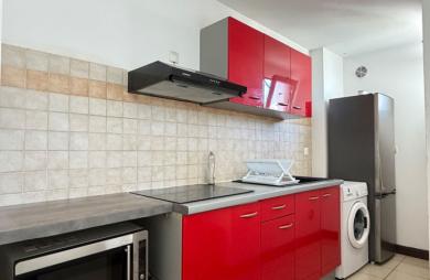 Location Appartement 51.18m² 3 pièces Saint-Pierre