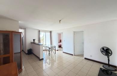 Location Appartement 51.18m² 3 pièces Saint-Pierre