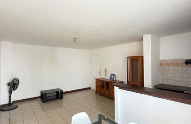 Location Appartement 51.18m² 3 pièces Saint-Pierre