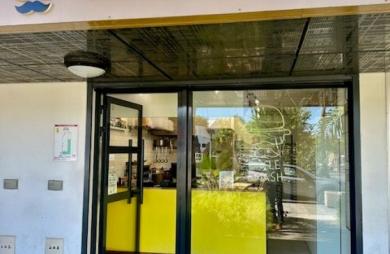 Vente Local commercial 32m&sup2; Saint Gilles les Bains