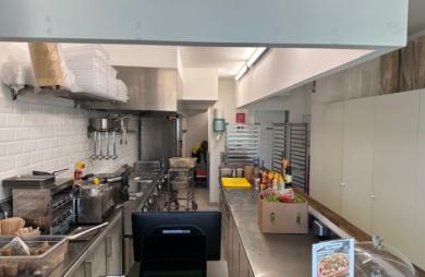 Vente Local commercial 32m&sup2; Saint Gilles les Bains