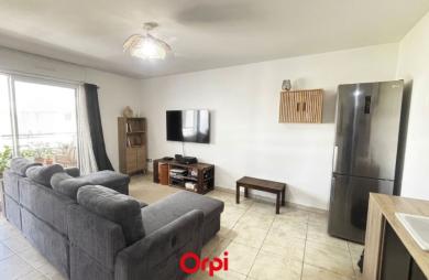 Vente Appartement 44m&sup2; 2 pièces Saint-Benoît