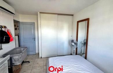 Vente Appartement 44m&sup2; 2 pièces Saint-Benoît