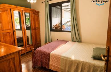 Vente Maison 68m&sup2; 3 pièces Saint Louis