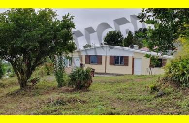 Vente Maison 140m² 5 pièces La Chaloupe Saint Leu