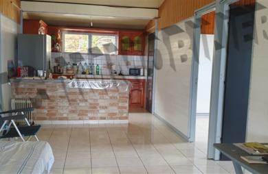 Vente Maison 140m² 5 pièces La Chaloupe Saint Leu