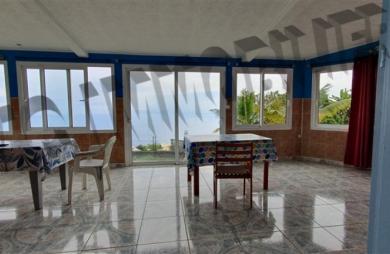 Vente Maison 140m² 5 pièces La Chaloupe Saint Leu