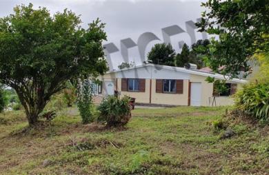 Vente Maison 140m² 5 pièces La Chaloupe Saint Leu