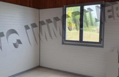 Vente Maison 140m² 5 pièces La Chaloupe Saint Leu