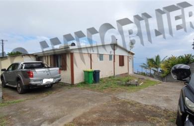 Vente Maison 140m² 5 pièces La Chaloupe Saint Leu