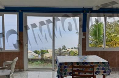 Vente Maison 140m² 5 pièces La Chaloupe Saint Leu
