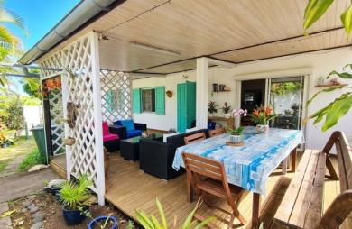 Vente Maison 156m&sup2; 6 pièces Saint Gilles Les Hauts
