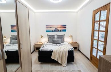 Vente Maison 156m&sup2; 6 pièces Saint Gilles Les Hauts