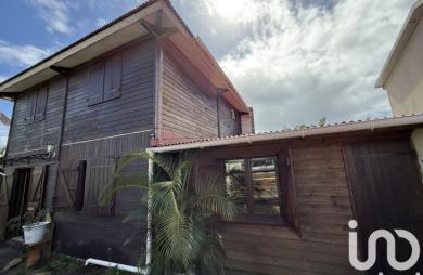 Vente Maison 106m&sup2; 4 pièces Saint André