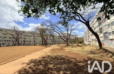 Vente Appartement 70m&sup2; 4 pièces Saint Denis