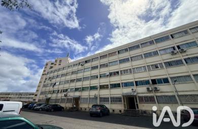 Vente Appartement 70m&sup2; 4 pièces Saint Denis