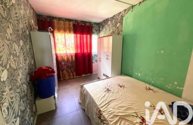 Vente Appartement 70m&sup2; 4 pièces Saint Denis