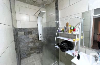 Vente Appartement 70m&sup2; 4 pièces Saint Denis