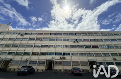 Vente Appartement 70m&sup2; 4 pièces Saint Denis