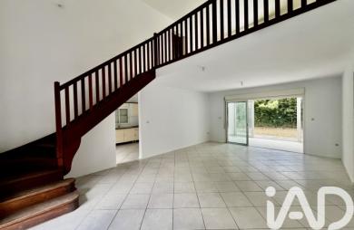 Vente Maison 160m&sup2; 5 pièces Bois de Nefles St Paul