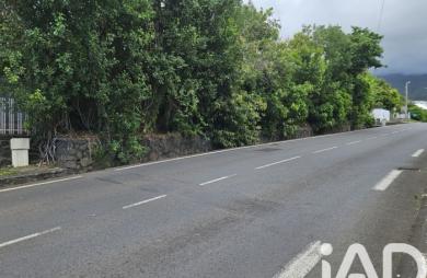 Vente Terrain 601m&sup2; Sainte Clotilde