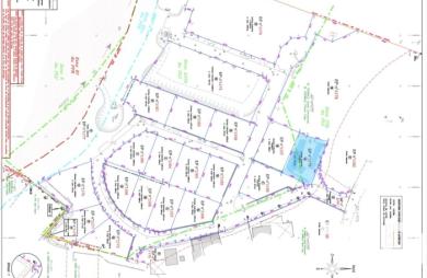 Vente Terrain 341m&sup2; La Saline les Hauts