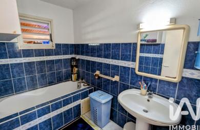 Vente Maison 98m&sup2; 4 pièces Piton Saint Leu