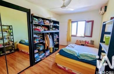 Vente Maison 98m&sup2; 4 pièces Piton Saint Leu