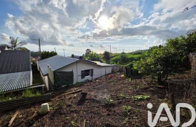 Vente Maison 90m&sup2; 4 pièces Piton Saint Leu