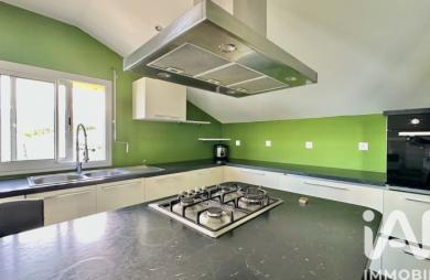 Vente Immeuble 315m&sup2; Plaine des Cafres