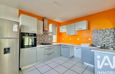 Vente Immeuble 315m&sup2; Plaine des Cafres