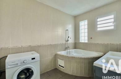 Vente Immeuble 315m&sup2; Plaine des Cafres