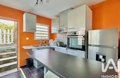 Vente Immeuble 315m&sup2; Plaine des Cafres