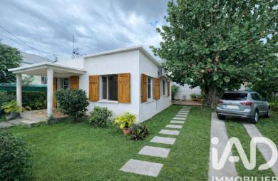 Vente Maison 125m&sup2; 5 pièces Le Port