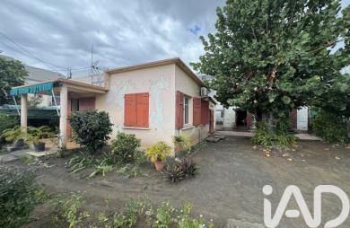 Vente Maison 125m&sup2; 5 pièces Le Port