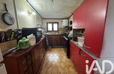 Vente Maison 125m&sup2; 5 pièces Le Port