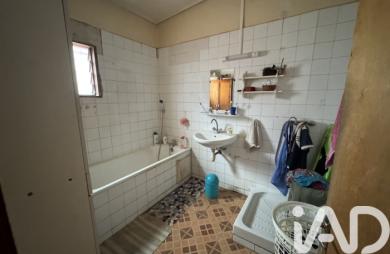 Vente Maison 125m&sup2; 5 pièces Le Port