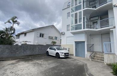 Vente Fonds de commerce 96m&sup2; La Possession