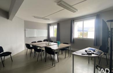 Vente Fonds de commerce 84m&sup2; La Possession