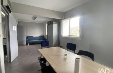 Vente Fonds de commerce 84m&sup2; La Possession